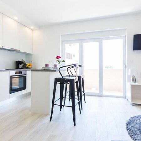 2Sis 2 Apartments Zadar Dış mekan fotoğraf
