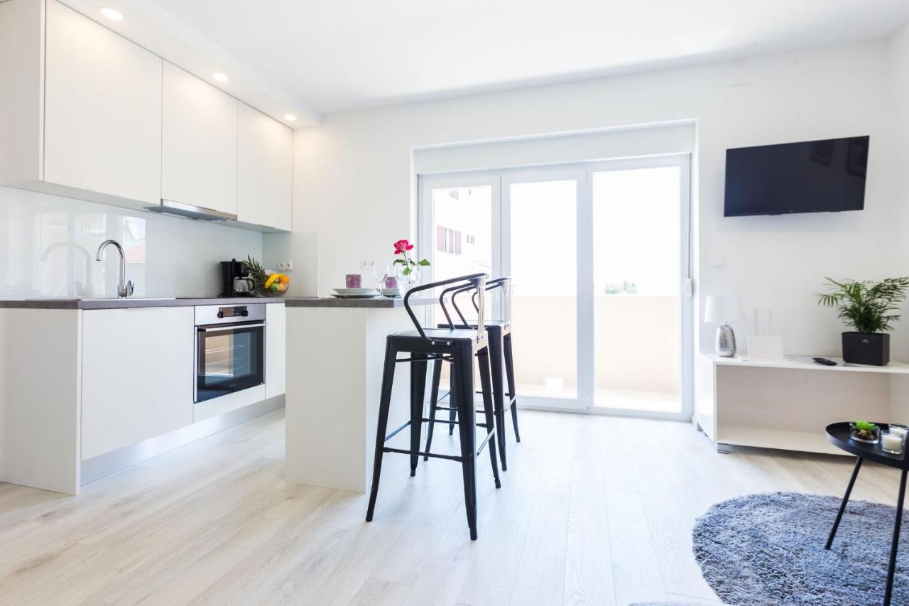 2Sis 2 Apartments Zadar Dış mekan fotoğraf