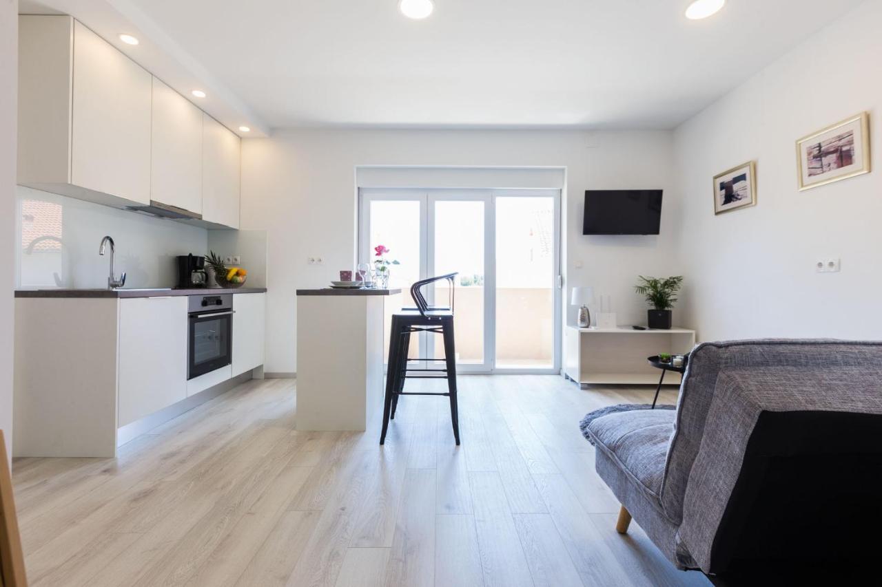 2Sis 2 Apartments Zadar Dış mekan fotoğraf