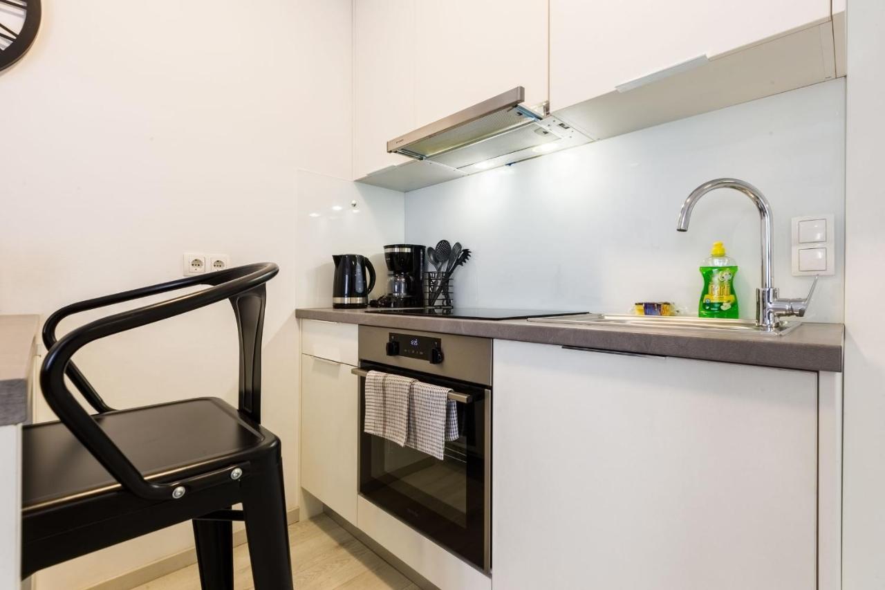 2Sis 2 Apartments Zadar Dış mekan fotoğraf