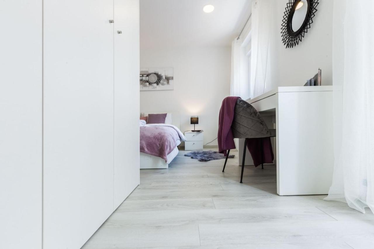 2Sis 2 Apartments Zadar Dış mekan fotoğraf