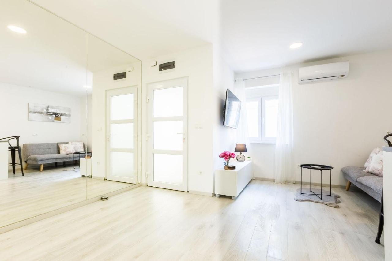 2Sis 2 Apartments Zadar Dış mekan fotoğraf