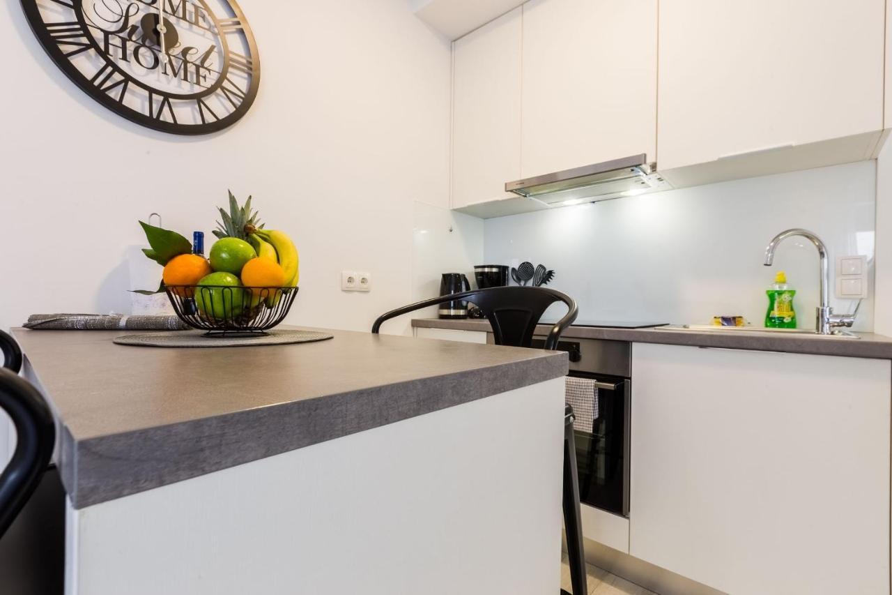 2Sis 2 Apartments Zadar Dış mekan fotoğraf